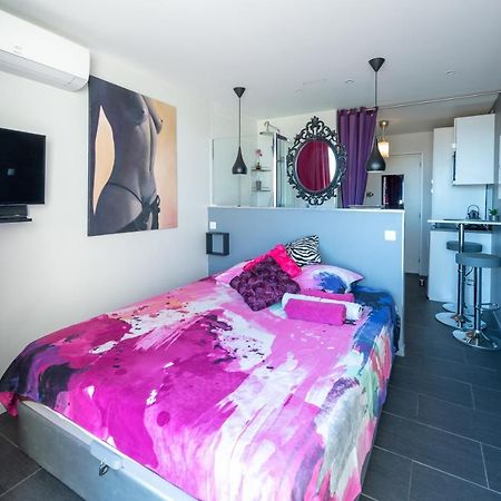 Studio Glamour Naturiste Агд Экстерьер фото