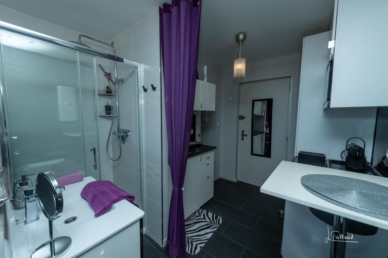 Studio Glamour Naturiste Агд Экстерьер фото