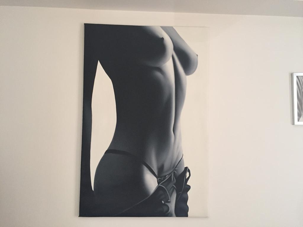 Studio Glamour Naturiste Агд Номер фото