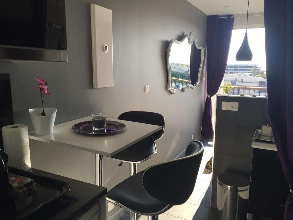 Studio Glamour Naturiste Агд Экстерьер фото