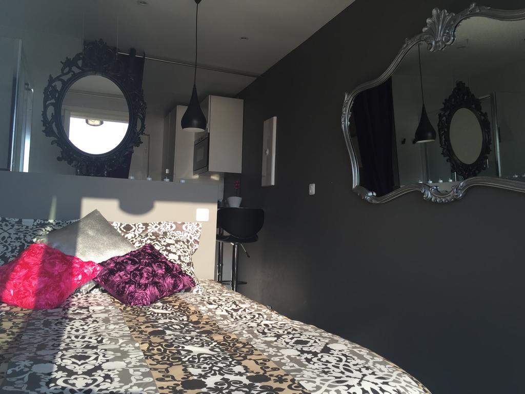 Studio Glamour Naturiste Агд Экстерьер фото